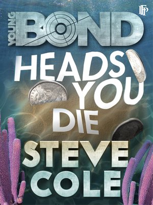 cover image of Heads You Die